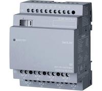 Siemens stlogo - Module Expansion DM16 24R PU/I/O 24 V/24 V Continuous Current/Rele