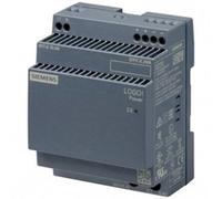 Siemens Switch Mode DIN Rail Power Supply, 2.5A, 60W - LOGOPOWER Series - 6EP33