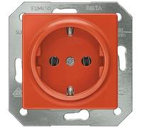 Siemens Switch Range Orange 5UB1513