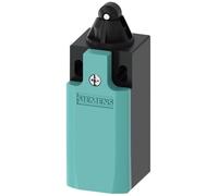 Siemens - Switch Sirius Position Contact Open/2NC Vastago Roller Plastic