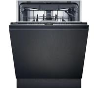 Siemens SX73HX10VG 60 Cm Dishwasher Fully