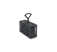 Siemens SZ34CB00 Accessory for Dishwasher, Variable Cutlery Basket 45 cm