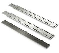 Siemens SZ38BI00 Dishwasher Accessories - Split Front Connection Rail - Blending and Fixing Kit