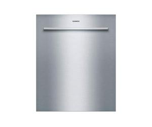 Siemens SZ73056 Dishwasher Part and Accessory Door Stainless Steel, Multicoloured, One Size