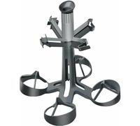 Wine glass holder
