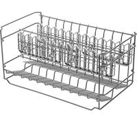 Siemens SZ73640 Dishwasher Rack Insert for Long Stemmed Glasses Accessories