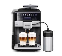Siemens TE658209RW coffee maker Manual Espresso machine 1.7 L