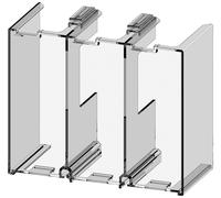 Siemens Terminal Cover S10/S12 For Busbar Connections - 3RT19664EA1