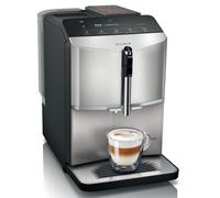 Siemens TF303G07 EQ300 Fully Automatic Freestanding Coffee Machine - SILVER