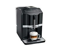 SIEMENS TI351209GB EQ.300 Bean to Cup Fully Automatic Freestanding Coffee Machine - Black