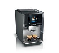 Siemens TP705GB1 EQ700 Home Connect Bean to Cup Fully Automatic Freestanding Coffee Machine - Graphite