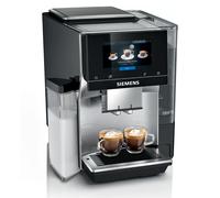 Siemens TQ707GB3 Bean to Cup Fully Automatic Freestanding Coffee Machine - Stainless Steel