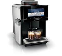 Siemens TQ903GB9 Bean To Cup Coffee Machine - Black