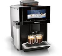 TQ903GB9 EQ900 Bean to Cup Automatic Coffee Machine - Black