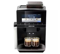 Siemens TQ903GB9 EQ900 Bean-to-Cup Coffee Machine Dual Hopper baristaMode & iSelect Touchscreen