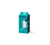SIEMENS TZ70003 Brita Intenza Water Filter for Bean to Cup Espresso Machines, Pack of 1, White