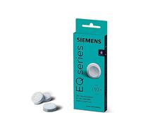 Siemens EQ.series 2in1 Cleaning tablets TZ80001A 10 pcs 10 pcs