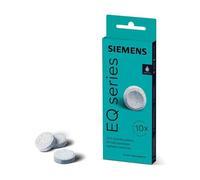 Siemens EQ.series 2in1 Cleaning tablets TZ80001A 10 pcs