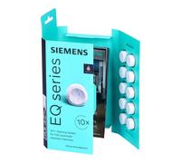 Siemens Bosch TZ80001N Cleaning Tablests 00311769 For Coffee Machine
