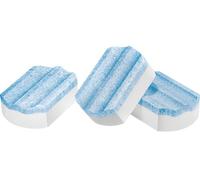 Siemens TZ80002 Descaling Tablets, Pack of 3 (for All Coffee Machines from the EQ. Series and Built-in Fully Automatic Machines)