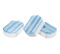 Siemens TZ80002 Descaling Tablets, Pack of 3 (for All Coffee Machines from the EQ. Series and Built-in Fully Automatic Machines)