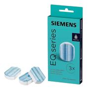 Siemens EQ.series 2in1 Descaling tablets TZ80002A 3 pcs 3 pcs