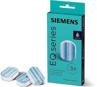 Siemens EQ.series 2in1 Descaling tablets TZ80002A 3 pcs 3 pcs