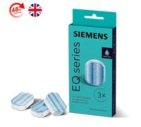 Siemens TZ80002B coffee maker part/accessory Cleaning tablet