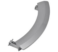 Siemens Washing Machine Silver Door Handle Lever WM10S WM12S WM14S WM16S