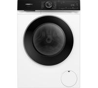 WG46H2A9GB iQ500 9kg Drum 1600rpm Smart Washing Machine - White