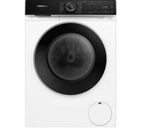 WG46H2A9GB iQ500 9kg Drum 1600rpm Smart Washing Machine - White