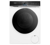 Siemens iQ700 10Kg 1600rpm Washing Machine - White