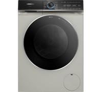 WG56B2A3GB 10kg 1600rpm Washing Machine - Silver