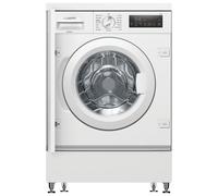 Siemens WI14W502GB 8kg IQ-700 Fully Integrated Washing Machine