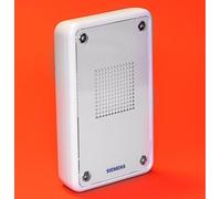 Siemens Wired Wall Mounted Recordable MP3 Door Bell Chime DCW20