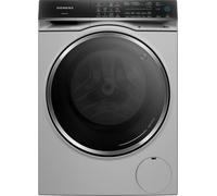 WN54C2ATGB IQ700 Washer Dryer 10.5kg/6kg 1400rpm - Silver