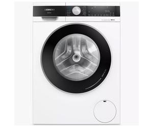 Siemens WN54G1A1GB iQ700 Washer Dryer in White 1400 Spin 10 5kg 6kg D