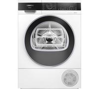 Siemens WQ45G203GB iQ500 Heat Pump Tumble Dryer A+++