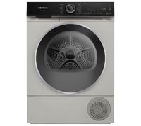 WQ46H2DXGB iQ500 9kg Heat Pump Tumble Dryer - Graphite