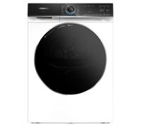 Siemens WR47B2C9GB 9kg IQ-700 Heat Pump Condenser Tumble Dryer - WHITE