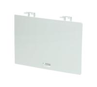 Siemens WT44E Tumble Dryer Water Condenser Cover White Door Flap WT46E WT46S