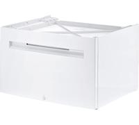 Siemens WZWP20W WZDP20W Washing Machine Accessory Pedestal with Extension
