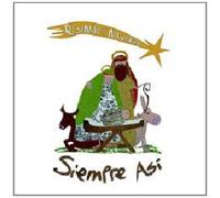 Siempre Asi - El Sentido de la Navidad