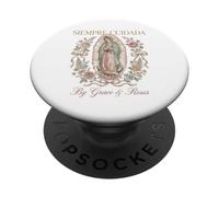Siempre Cuidada By Grace & Roses PopSockets Adhesive PopGrip