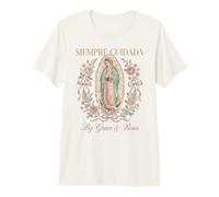 Siempre Cuidada By Grace & Roses Premium T-Shirt