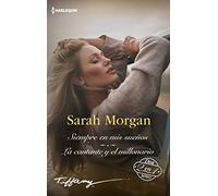 Siempre en mis sueños: 154 (TIFFANY)