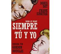 Siempre Tú Y Yo