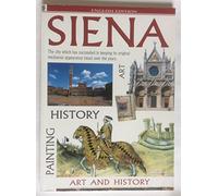 SIENA CITY OF ART (ENGLISH EDITION)