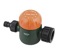 Siena Garden 399857 Irrigation Clock Set Watering Time for 13 mm (1/2 Inch) Hose