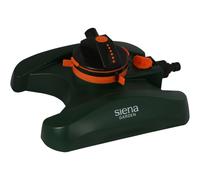 Siena Garden Comfort Rotary Sprinkler 4500, 2 Spray Patterns, up to 450 m²